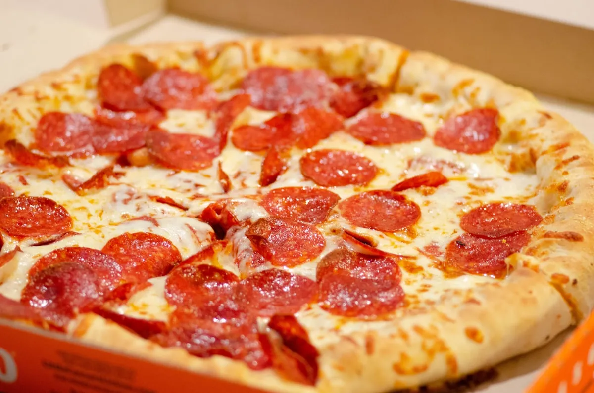 What makes New Haven apizza different