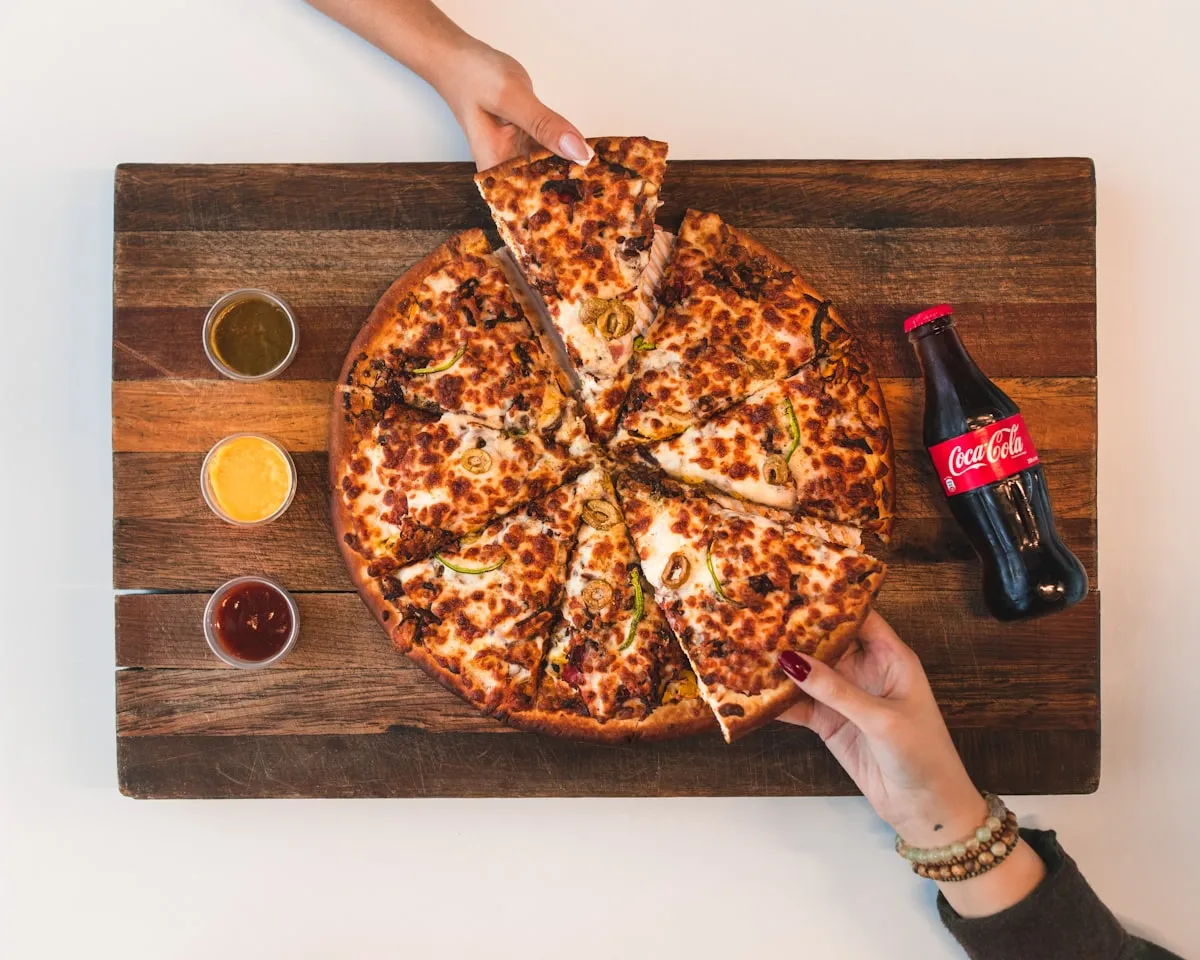 The white clam pie, a New Haven legend